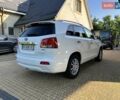 Білий Кіа Соренто, об'ємом двигуна 2.2 л та пробігом 212 тис. км за 14350 $, фото 58 на Automoto.ua