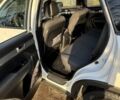 Белый Киа Соренто, объемом двигателя 2.2 л и пробегом 236 тыс. км за 12500 $, фото 4 на Automoto.ua