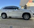 Білий Кіа Соренто, об'ємом двигуна 2.2 л та пробігом 212 тис. км за 14350 $, фото 17 на Automoto.ua