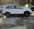 Белый Киа Соренто, объемом двигателя 2.2 л и пробегом 236 тыс. км за 12500 $, фото 2 на Automoto.ua