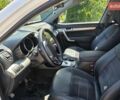Білий Кіа Соренто, об'ємом двигуна 2.2 л та пробігом 227 тис. км за 14000 $, фото 15 на Automoto.ua