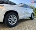 Білий Кіа Соренто, об'ємом двигуна 2.2 л та пробігом 212 тис. км за 14350 $, фото 92 на Automoto.ua