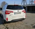 Белый Киа Соренто, объемом двигателя 2.2 л и пробегом 215 тыс. км за 16800 $, фото 36 на Automoto.ua