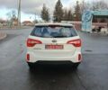 Белый Киа Соренто, объемом двигателя 0 л и пробегом 155 тыс. км за 16300 $, фото 6 на Automoto.ua