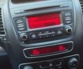 Белый Киа Соренто, объемом двигателя 2.2 л и пробегом 183 тыс. км за 15000 $, фото 4 на Automoto.ua