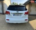Білий Кіа Соренто, об'ємом двигуна 2.2 л та пробігом 212 тис. км за 14350 $, фото 67 на Automoto.ua