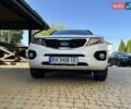Білий Кіа Соренто, об'ємом двигуна 2.2 л та пробігом 212 тис. км за 14350 $, фото 9 на Automoto.ua
