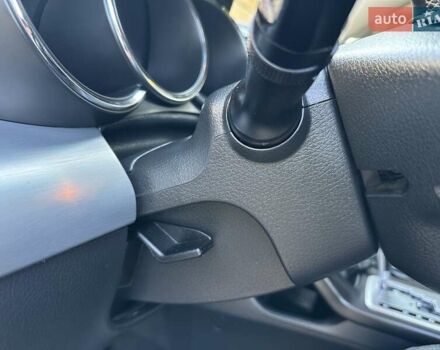 Білий Кіа Соренто, об'ємом двигуна 2.2 л та пробігом 212 тис. км за 14350 $, фото 145 на Automoto.ua
