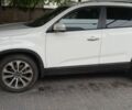 Білий Кіа Соренто, об'ємом двигуна 2.2 л та пробігом 240 тис. км за 14500 $, фото 1 на Automoto.ua