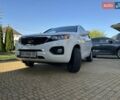 Білий Кіа Соренто, об'ємом двигуна 2.2 л та пробігом 212 тис. км за 14350 $, фото 275 на Automoto.ua