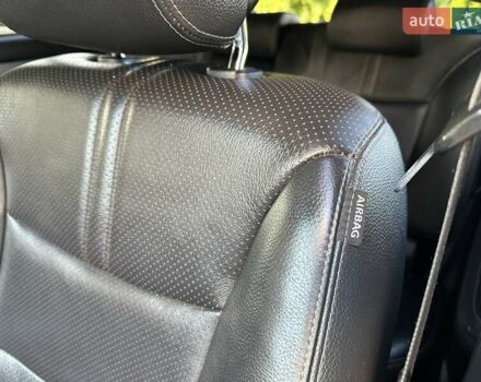 Білий Кіа Соренто, об'ємом двигуна 2.2 л та пробігом 212 тис. км за 14350 $, фото 151 на Automoto.ua
