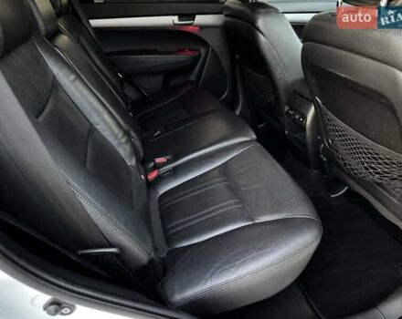 Белый Киа Соренто, объемом двигателя 2.2 л и пробегом 238 тыс. км за 16900 $, фото 62 на Automoto.ua