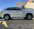 Білий Кіа Соренто, об'ємом двигуна 2.2 л та пробігом 212 тис. км за 14350 $, фото 18 на Automoto.ua