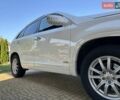 Білий Кіа Соренто, об'ємом двигуна 2.2 л та пробігом 212 тис. км за 14350 $, фото 115 на Automoto.ua