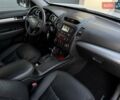 Белый Киа Соренто, объемом двигателя 2.2 л и пробегом 238 тыс. км за 16900 $, фото 54 на Automoto.ua