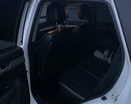 Білий Кіа Соренто, об'ємом двигуна 2.2 л та пробігом 200 тис. км за 13500 $, фото 39 на Automoto.ua