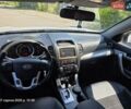 Білий Кіа Соренто, об'ємом двигуна 2.2 л та пробігом 227 тис. км за 14000 $, фото 13 на Automoto.ua