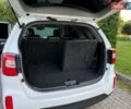 Белый Киа Соренто, объемом двигателя 2 л и пробегом 236 тыс. км за 13000 $, фото 21 на Automoto.ua