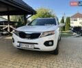 Білий Кіа Соренто, об'ємом двигуна 2.2 л та пробігом 212 тис. км за 14350 $, фото 39 на Automoto.ua