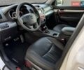 Белый Киа Соренто, объемом двигателя 2.2 л и пробегом 238 тыс. км за 16900 $, фото 48 на Automoto.ua