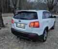 Белый Киа Соренто, объемом двигателя 2.4 л и пробегом 275 тыс. км за 10900 $, фото 9 на Automoto.ua