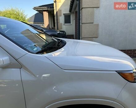 Білий Кіа Соренто, об'ємом двигуна 2.2 л та пробігом 212 тис. км за 14350 $, фото 256 на Automoto.ua