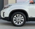 Белый Киа Соренто, объемом двигателя 2.2 л и пробегом 238 тыс. км за 16900 $, фото 41 на Automoto.ua
