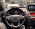 Белый Киа Соренто, объемом двигателя 2 л и пробегом 130 тыс. км за 15200 $, фото 11 на Automoto.ua