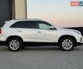 Белый Киа Соренто, объемом двигателя 2.2 л и пробегом 238 тыс. км за 16900 $, фото 32 на Automoto.ua