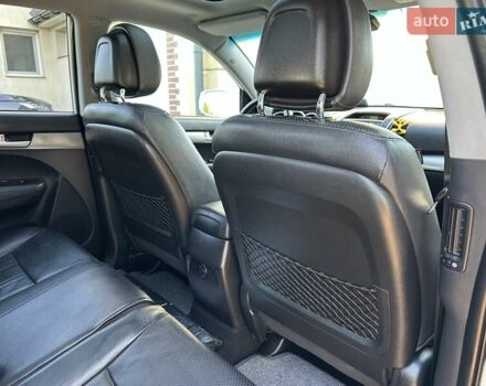 Білий Кіа Соренто, об'ємом двигуна 2.2 л та пробігом 212 тис. км за 14350 $, фото 222 на Automoto.ua