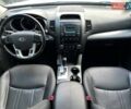 Білий Кіа Соренто, об'ємом двигуна 2.2 л та пробігом 238 тис. км за 13500 $, фото 21 на Automoto.ua