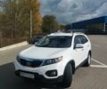 Білий Кіа Соренто, об'ємом двигуна 2.2 л та пробігом 188 тис. км за 13500 $, фото 1 на Automoto.ua