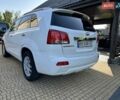 Білий Кіа Соренто, об'ємом двигуна 2.2 л та пробігом 212 тис. км за 14350 $, фото 72 на Automoto.ua