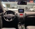 Белый Киа Соренто, объемом двигателя 2 л и пробегом 130 тыс. км за 15200 $, фото 16 на Automoto.ua