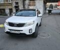 Белый Киа Соренто, объемом двигателя 2.2 л и пробегом 215 тыс. км за 16800 $, фото 45 на Automoto.ua