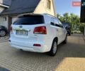 Білий Кіа Соренто, об'ємом двигуна 2.2 л та пробігом 212 тис. км за 14350 $, фото 59 на Automoto.ua