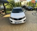 Білий Кіа Соренто, об'ємом двигуна 2.2 л та пробігом 212 тис. км за 14350 $, фото 266 на Automoto.ua