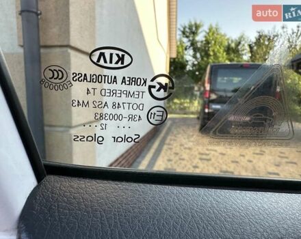 Білий Кіа Соренто, об'ємом двигуна 2.2 л та пробігом 212 тис. км за 14350 $, фото 131 на Automoto.ua