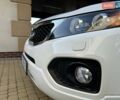 Білий Кіа Соренто, об'ємом двигуна 2.2 л та пробігом 212 тис. км за 14350 $, фото 96 на Automoto.ua