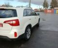 Белый Киа Соренто, объемом двигателя 0 л и пробегом 155 тыс. км за 16300 $, фото 4 на Automoto.ua