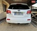 Білий Кіа Соренто, об'ємом двигуна 2.2 л та пробігом 212 тис. км за 14350 $, фото 282 на Automoto.ua