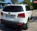 Білий Кіа Соренто, об'ємом двигуна 2.2 л та пробігом 227 тис. км за 14000 $, фото 3 на Automoto.ua