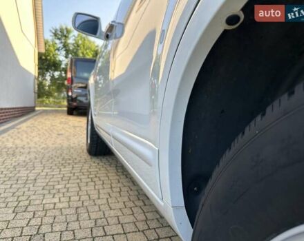 Білий Кіа Соренто, об'ємом двигуна 2.2 л та пробігом 212 тис. км за 14350 $, фото 89 на Automoto.ua