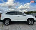 Білий Кіа Соренто, об'ємом двигуна 2.2 л та пробігом 238 тис. км за 13500 $, фото 6 на Automoto.ua