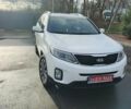 Белый Киа Соренто, объемом двигателя 0 л и пробегом 155 тыс. км за 16300 $, фото 1 на Automoto.ua