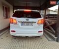 Білий Кіа Соренто, об'ємом двигуна 2.2 л та пробігом 212 тис. км за 14350 $, фото 284 на Automoto.ua
