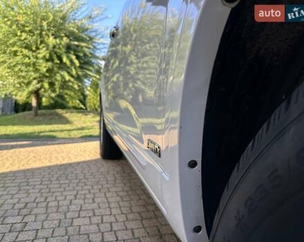 Білий Кіа Соренто, об'ємом двигуна 2.2 л та пробігом 212 тис. км за 14350 $, фото 114 на Automoto.ua