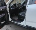 Белый Киа Соренто, объемом двигателя 2.2 л и пробегом 215 тыс. км за 16800 $, фото 51 на Automoto.ua