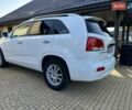 Білий Кіа Соренто, об'ємом двигуна 2.2 л та пробігом 212 тис. км за 14350 $, фото 73 на Automoto.ua