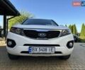 Білий Кіа Соренто, об'ємом двигуна 2.2 л та пробігом 212 тис. км за 14350 $, фото 44 на Automoto.ua